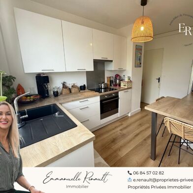 Appartement 4 pièces 312000 €