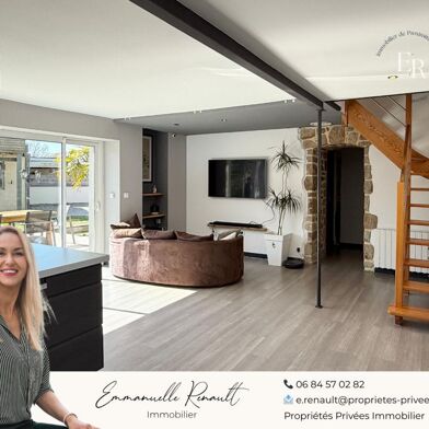 Maison 5 pièces 375000 €