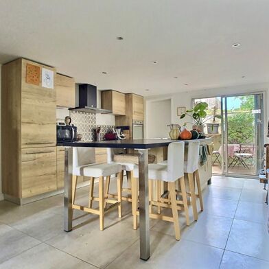 Maison 5 pièces 424900 €