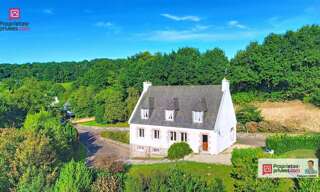 Maison 8 Pièces 180 m² à vendre à Morlaix (29600)