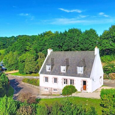 Maison 8 pièces 299000 €