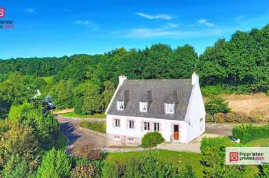 Maison 8 pièces 299000 €