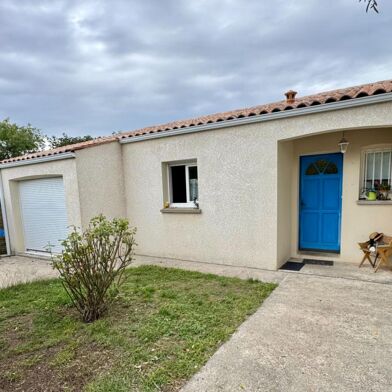 Maison 5 pièces 239150 €