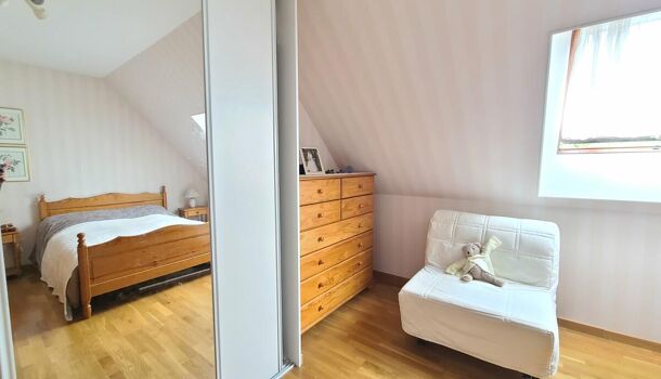 Villa / Maison 8 pièces  à vendre Rueil-Malmaison 92500