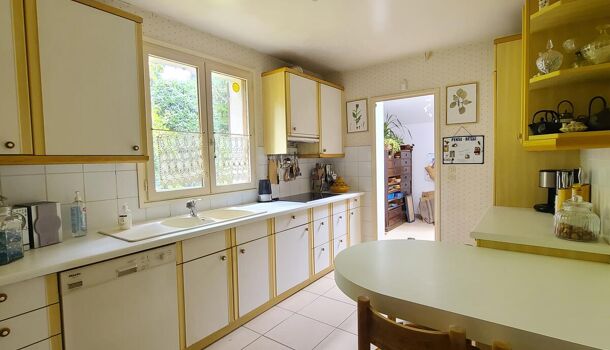 Villa / Maison 8 pièces  à vendre Rueil-Malmaison 92500