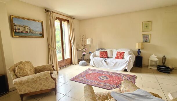 Villa / Maison 8 pièces  à vendre Rueil-Malmaison 92500