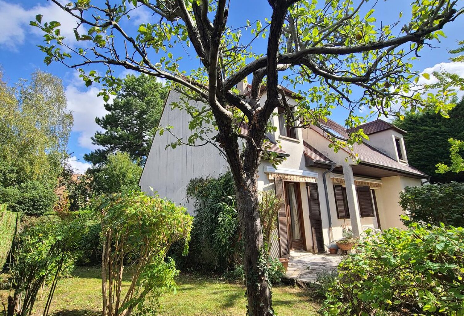Maison F8 — photo 1