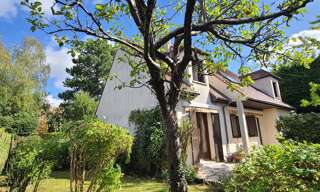 Maison 8 Pièces 169 m² à vendre à Rueil-Malmaison (92500)