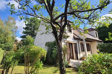 Maison 8 pièces 1150000 €