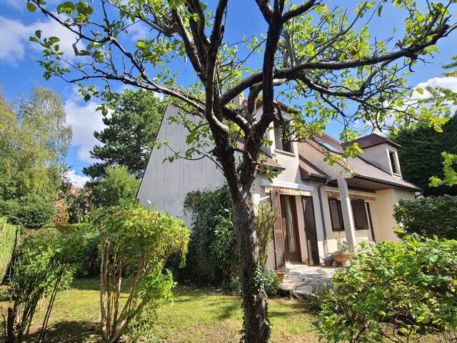 Maison F8 — photo du bien