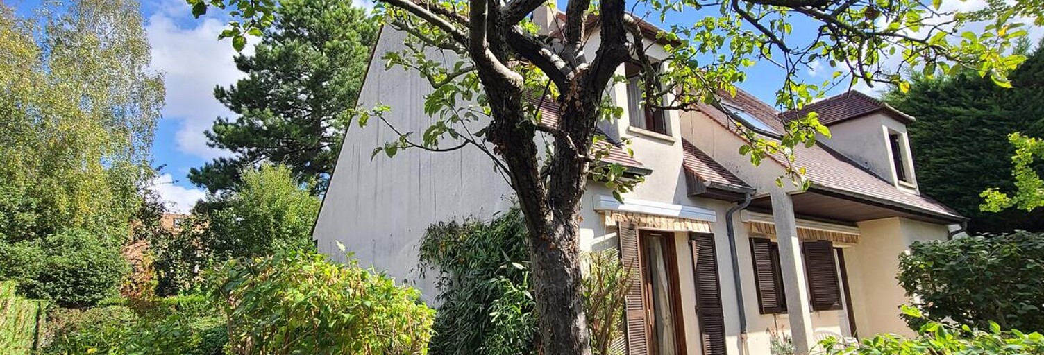 Maison 8 Pièces 169 m² à vendre à Rueil-Malmaison (92500)