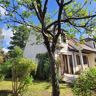 Maison 8 pièces 1150000 €