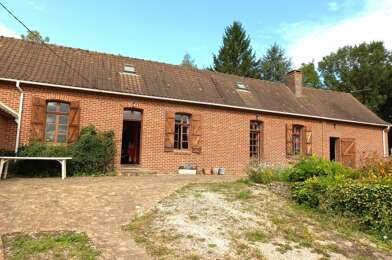 Maison 6 pièces 287100 €