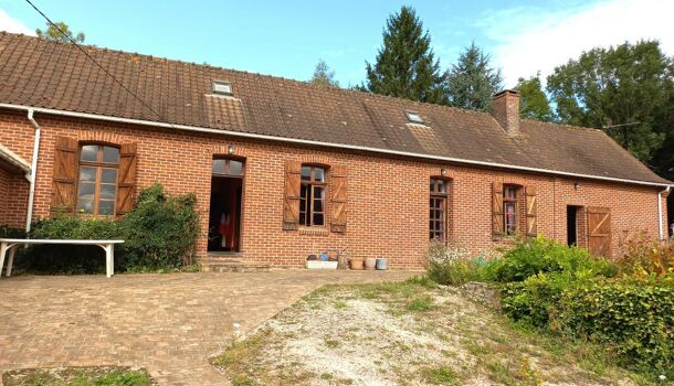 Villa / Maison 6 pièces  à vendre Planques 62310