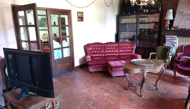 Villa / Maison 6 pièces  à vendre Planques 62310