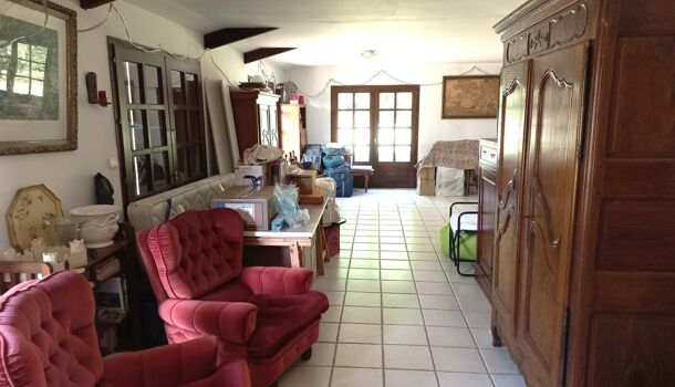 Villa / Maison 6 pièces  à vendre Planques 62310