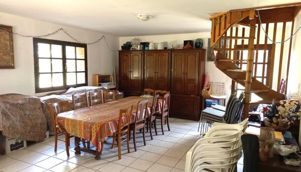 Villa / Maison 6 pièces  à vendre Planques 62310