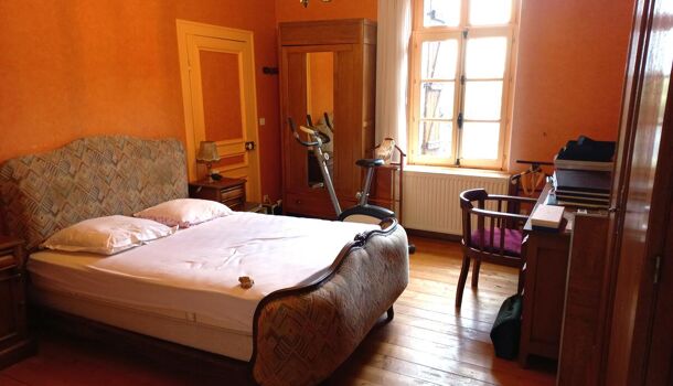 Villa / Maison 6 pièces  à vendre Planques 62310