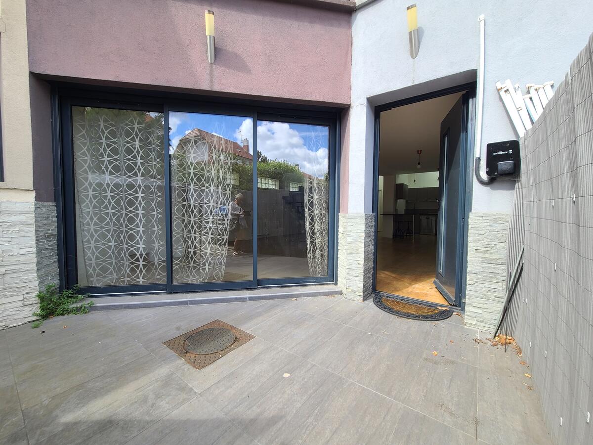 Appartement  T6 à vendre Rueil-Malmaison 92500