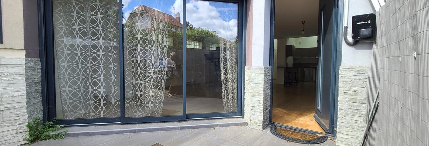 Appartement 6 Pièces 134 m² à vendre à Rueil-Malmaison (92500)