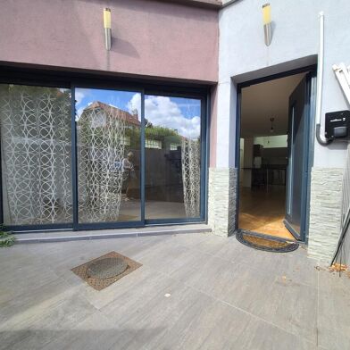 Appartement 6 pièces 699000 €