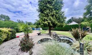 Maison 7 Pièces 214 m² à vendre à Bray-Saint-Aignan (45460)