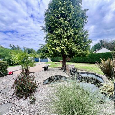 Maison 7 pièces 238500 €