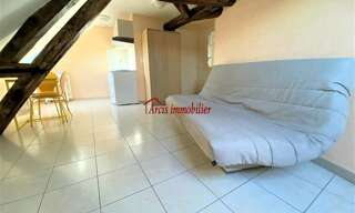 Appartement 1 Pièce 19 m² à louer à Arcis-sur-Aube (10700)