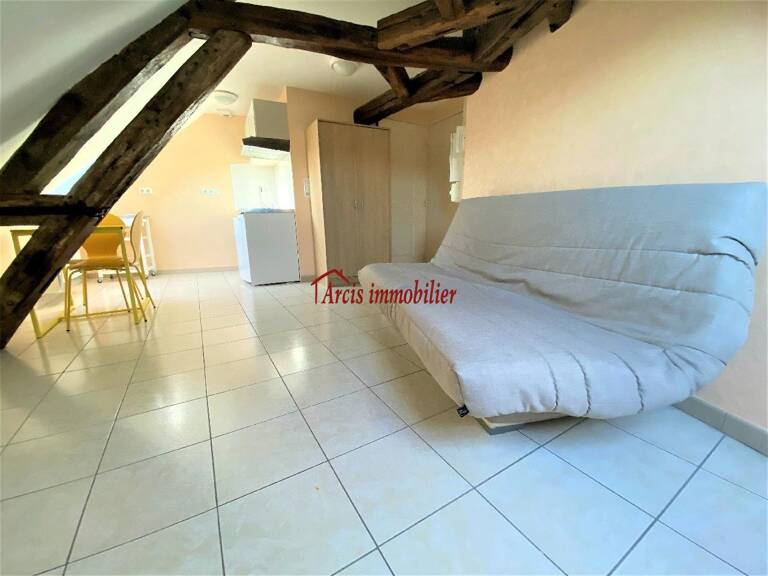 Appartement 1 pièce 19 m² — photo 1