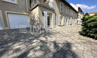 Appartement 2 Pièces 73 m² à vendre à Metz (57000)