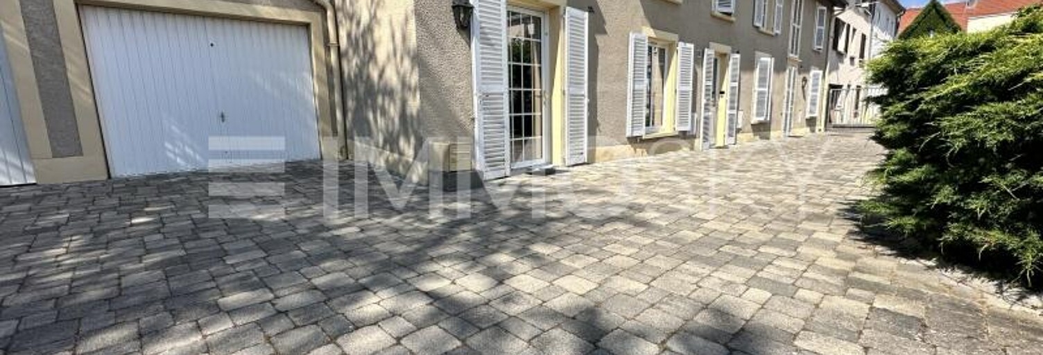 Appartement 2 Pièces 73 m² à vendre à Metz (57000)