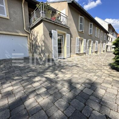 Appartement 2 pièces 208000 €