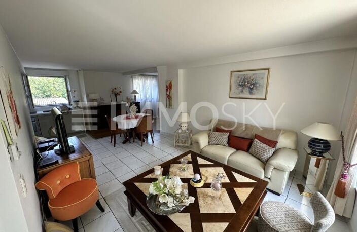 M573107 APPARTEMENT METZ SABLON F2 AVEC GARAGE — photo 4