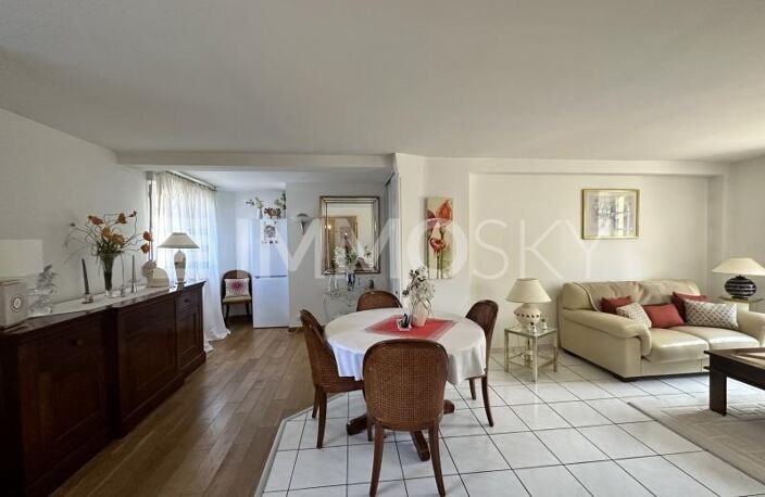 M573107 APPARTEMENT METZ SABLON F2 AVEC GARAGE — photo 5