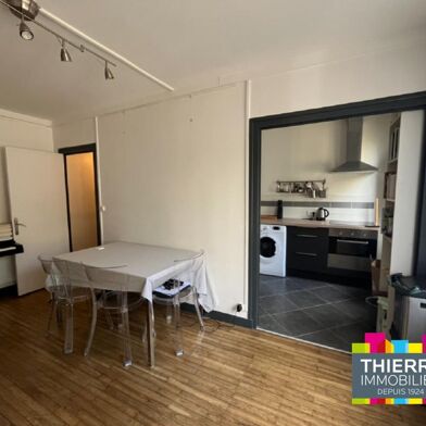 Appartement 2 pièces 131125 €