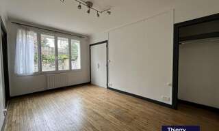 Appartement 2 Pièces 33 m² à vendre à Nantes (44000)