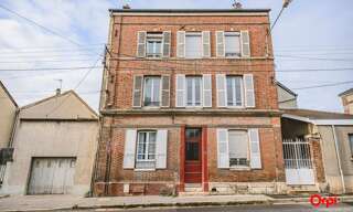 Appartement 1 Pièce 25 m² à vendre à Épernay (51200)