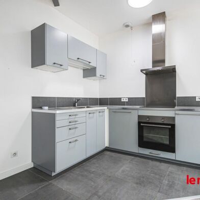 Appartement 2 pièces 129900 €