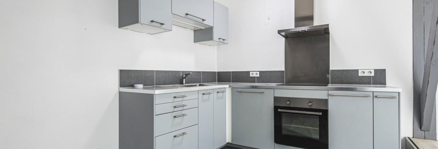 Appartement 2 Pièces 70 m² à vendre à Épernay (51200)