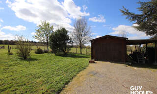 Maison 6 Pièces 135 m² à vendre à Guenrouet (44530)