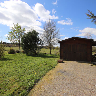 Maison 6 pièces 260000 €