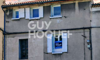 Maison 5 Pièces 87 m² à vendre à Carpentras (84200)