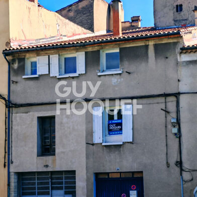 Maison 5 pièces 110000 €