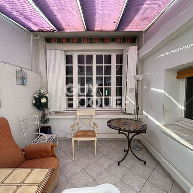 Maison 4 pièces 279000 €