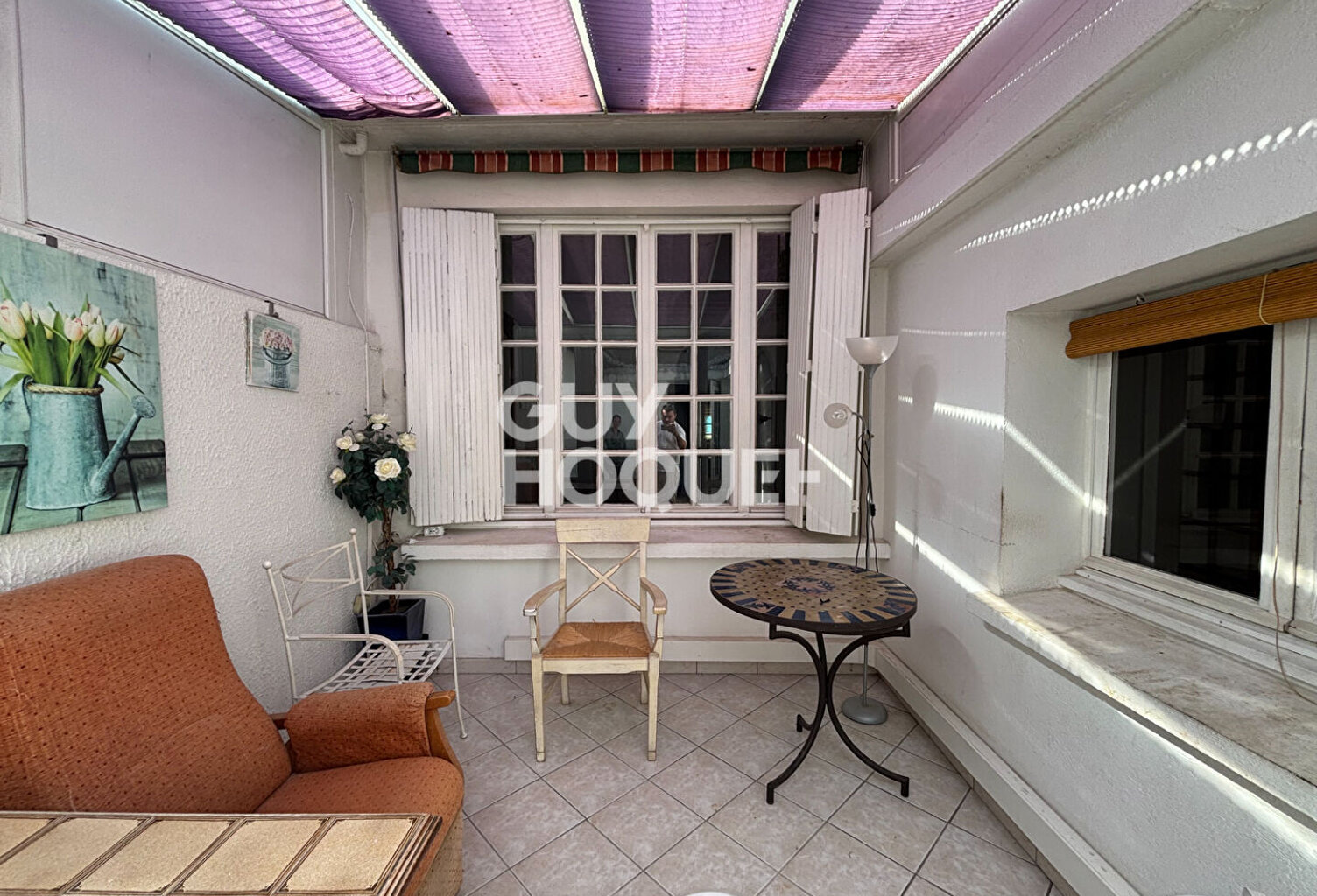 maison — photo 1