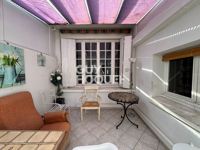 maison — photo 1