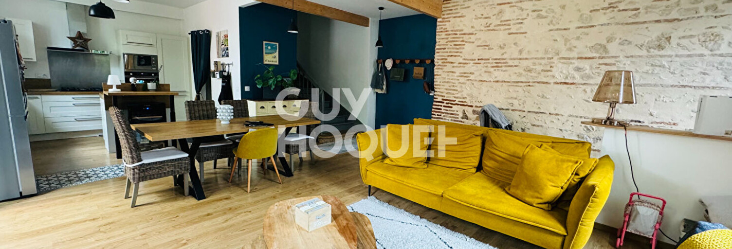 Maison 5 Pièces 170 m² à vendre à Agen (47000)