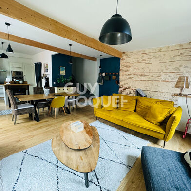 Maison 5 pièces 369000 €