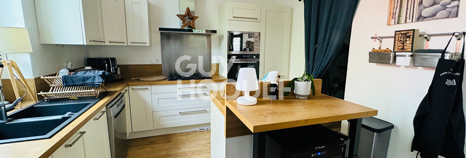 Maison 5 Pièces 170 m² à vendre à Agen (47000)