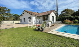 Maison 4 Pièces 84 m² à vendre à Léognan (33850)